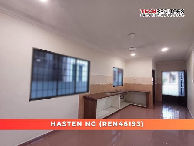 Residential House for sale in Sungai Petani, Kuala Muda