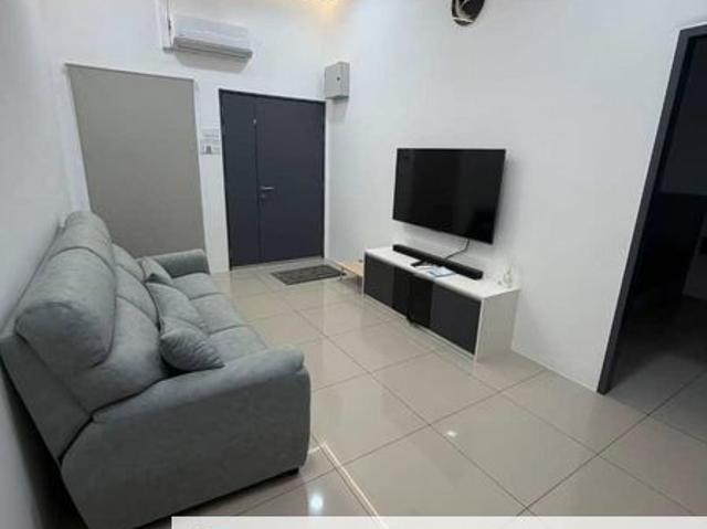 House for sale in Wellesley, Penang