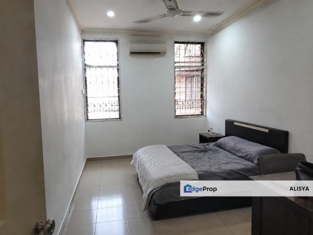 House for sale in Georgetown, Penang