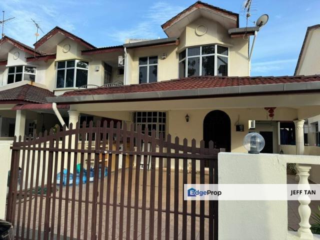 House for rent in Georgetown, Penang