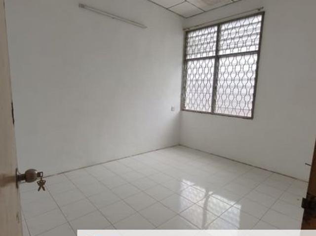 House for rent in Georgetown, Penang