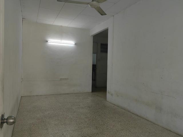 Terraced House for rent in Georgetown, Penang