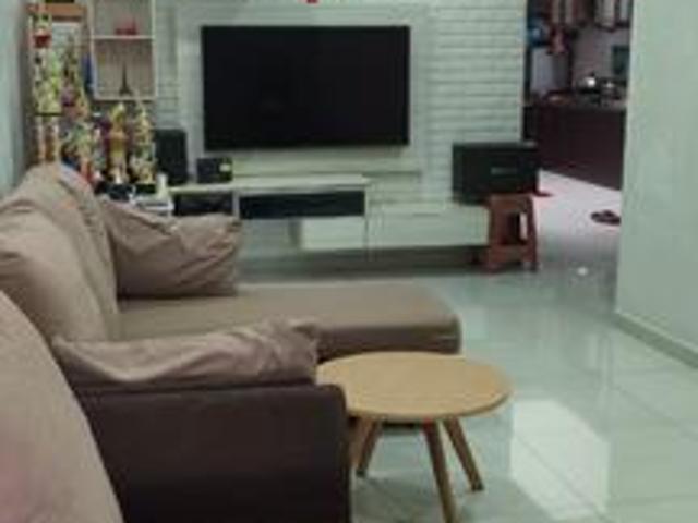 Terraced House for sale in Georgetown, Penang