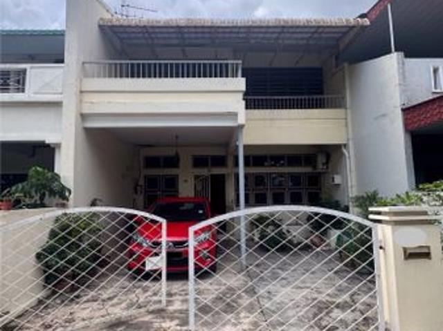 House for sale in Perak, Tanjong Ipoh