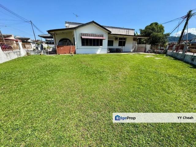 House for sale in Bandar Baru Medan Ipoh, Majlis Bandaraya Ipoh
