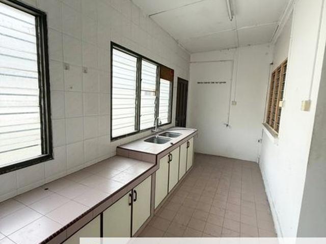 House for sale in Taman Ipoh, Majlis Bandaraya Ipoh