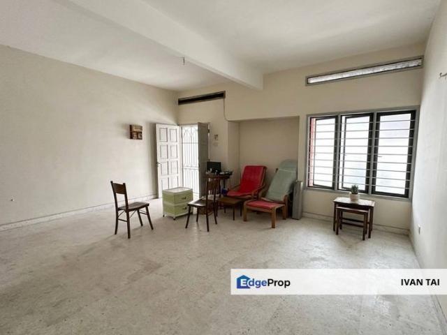 House for sale in Perak, Tanjong Ipoh