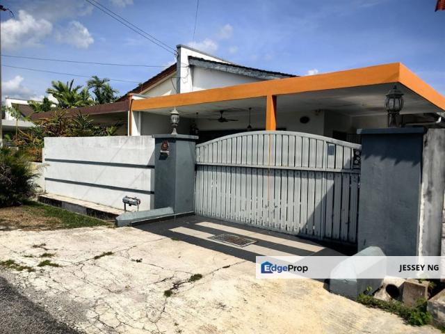 House for sale in Perak, Tanjong Ipoh