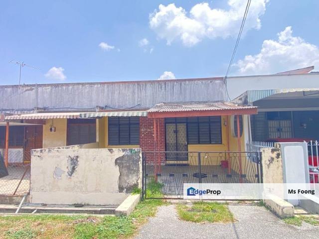 House for sale in Majlis Bandaraya Ipoh, Kinta