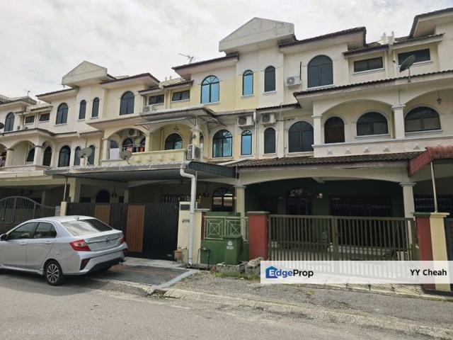 House for sale in Perak, Tanjong Ipoh