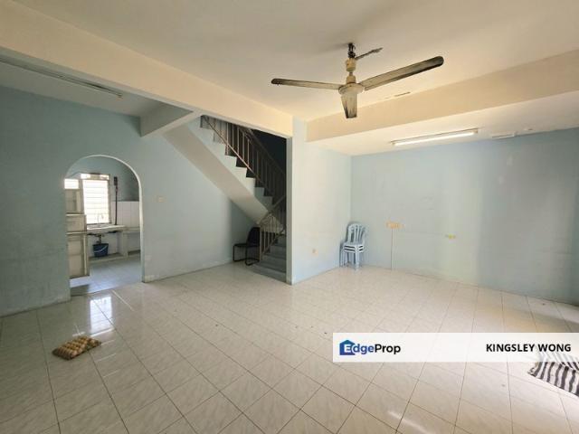 House for sale in Perak, Tanjong Ipoh