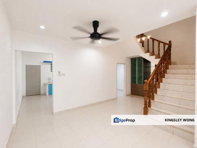 House for sale in Perak, Tanjong Ipoh
