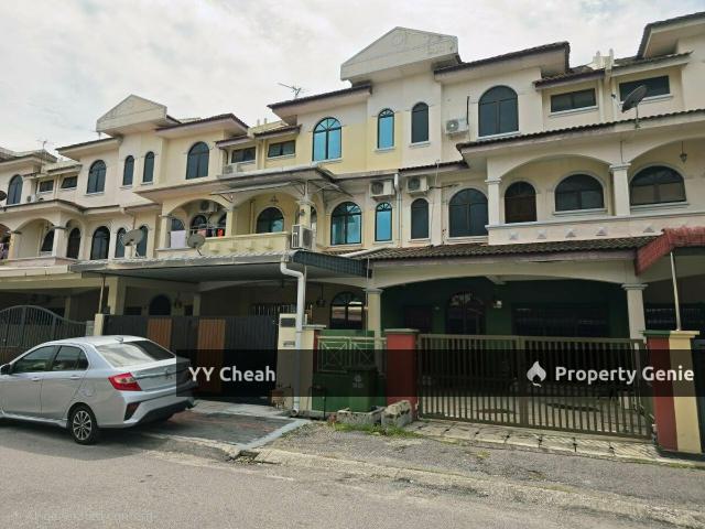 Terraced House for sale in Perak, Tanjong Ipoh