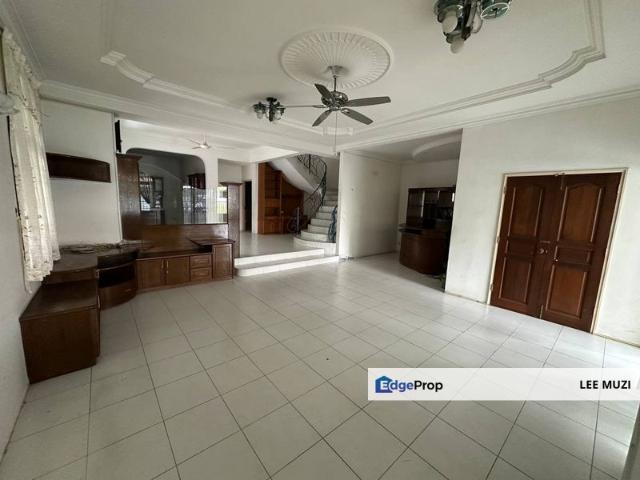 House for sale in Perak, Tanjong Ipoh