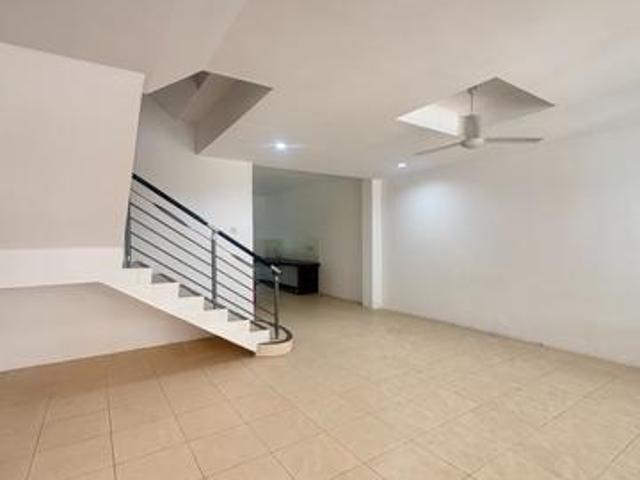 Terraced House for rent in Perak, Tanjong Ipoh