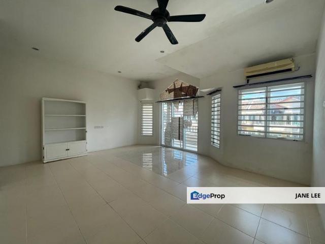House for sale in Perak, Tanjong Ipoh