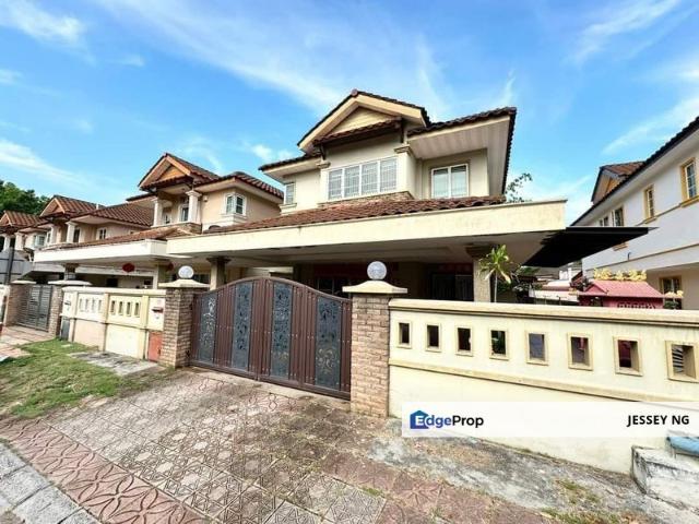 House for sale in Perak, Tanjong Ipoh