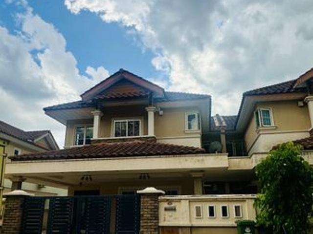 House for sale in Perak, Tanjong Ipoh
