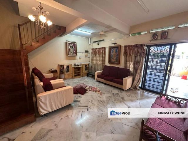 House for sale in Perak, Tanjong Ipoh