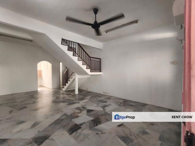 House for rent in Perak, Tanjong Ipoh