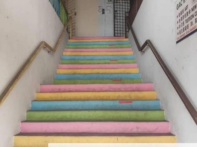 Shop for rent in Perak, Tanjong Ipoh