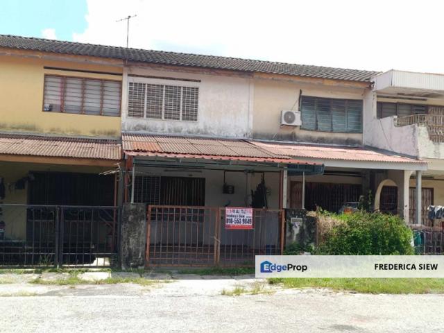 House for sale in Perak, Tanjong Ipoh