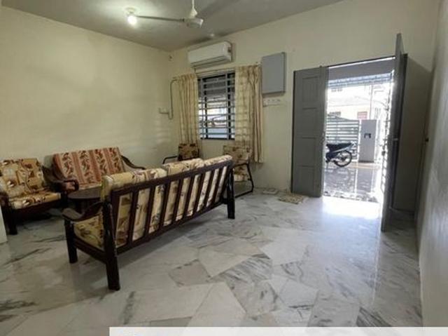 House for rent in Perak, Tanjong Ipoh