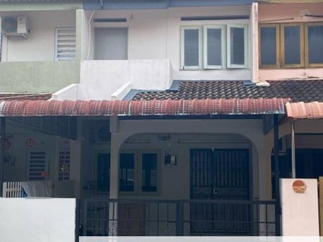 House for sale in Majlis Bandaraya Ipoh, Kinta