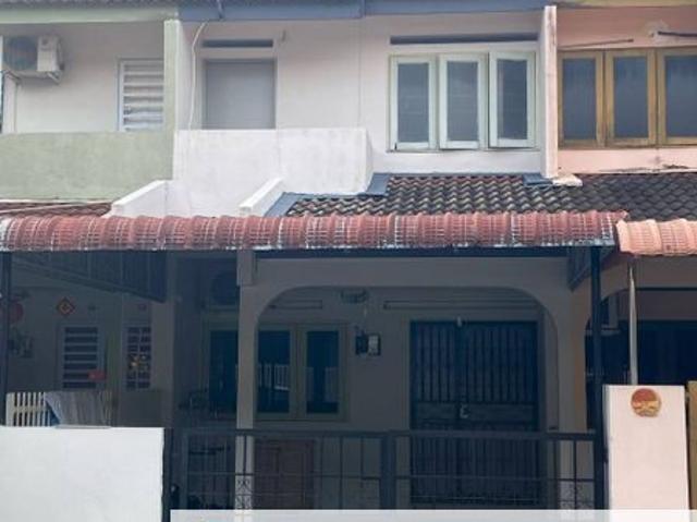 House for sale in Perak, Tanjong Ipoh