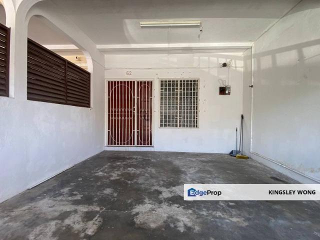 House for sale in Perak, Tanjong Ipoh