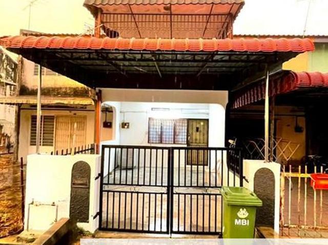 House for rent in Perak, Tanjong Ipoh