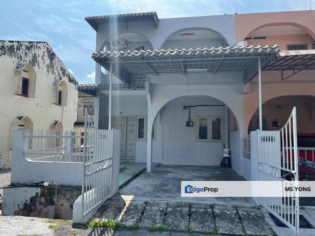 House for rent in Perak, Tanjong Ipoh