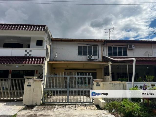 House for sale in Perak, Tanjong Ipoh