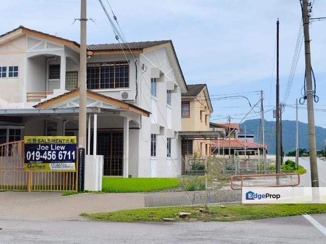 House for sale in Majlis Bandaraya Ipoh, Kinta