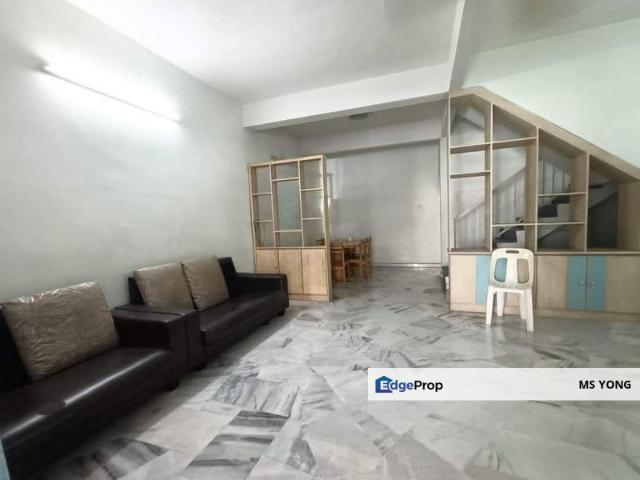 House for rent in Perak, Tanjong Ipoh