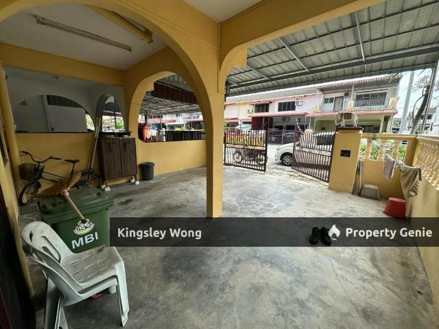 Terraced House for sale in Perak, Tanjong Ipoh