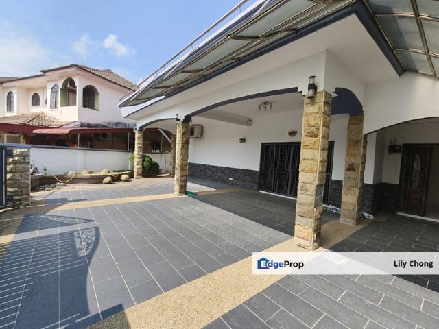 House for sale in Perak, Tanjong Ipoh