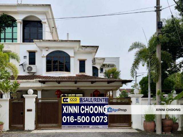 House for sale in Perak, Tanjong Ipoh