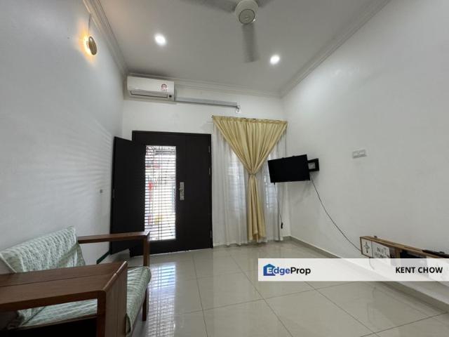 House for sale in Perak, Tanjong Ipoh
