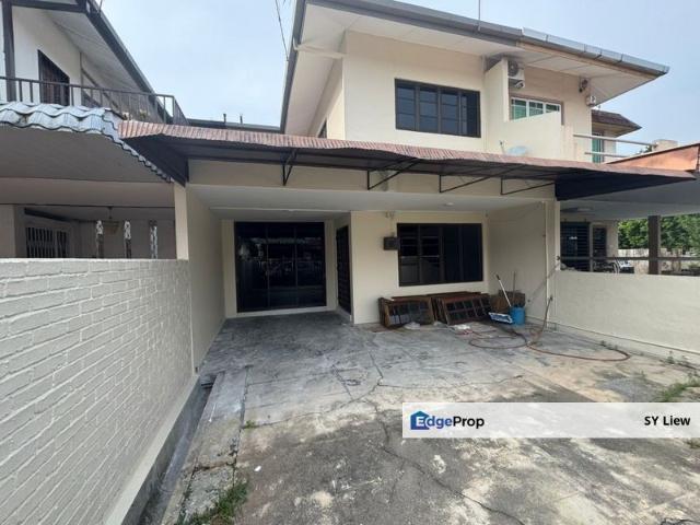 House for rent in Perak, Tanjong Ipoh
