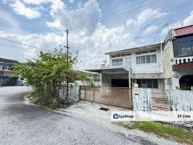 House for sale in Perak, Tanjong Ipoh