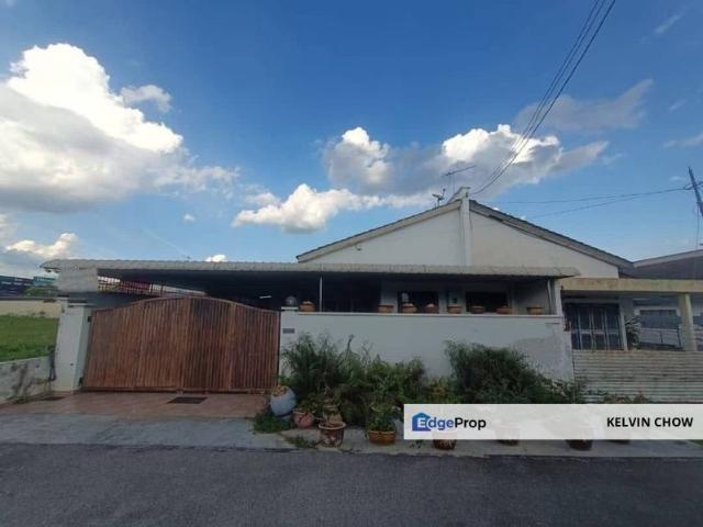 House for sale in Perak, Tanjong Ipoh