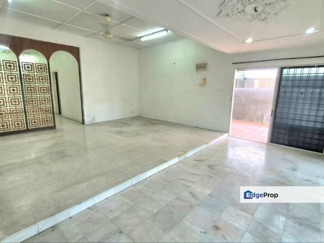 House for sale in Perak, Tanjong Ipoh