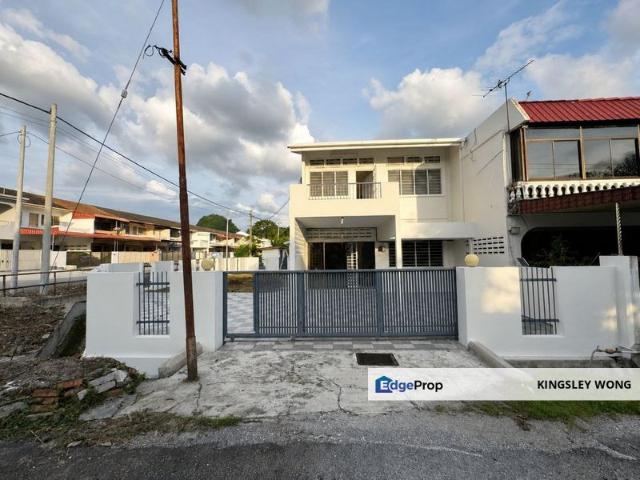 House for sale in Perak, Tanjong Ipoh