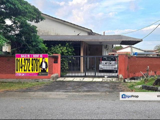 House for sale in Perak, Tanjong Ipoh