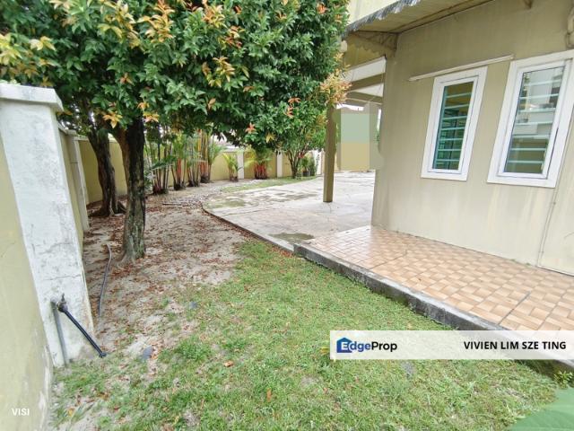 House for sale in Perak, Tanjong Ipoh