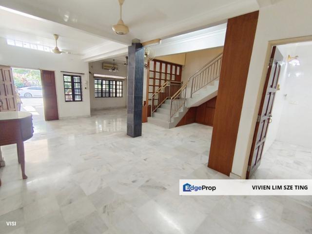 House for sale in Perak, Tanjong Ipoh