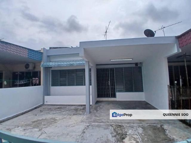House for rent in Perak, Tanjong Ipoh