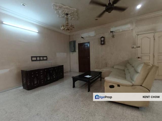 House for sale in Perak, Tanjong Ipoh