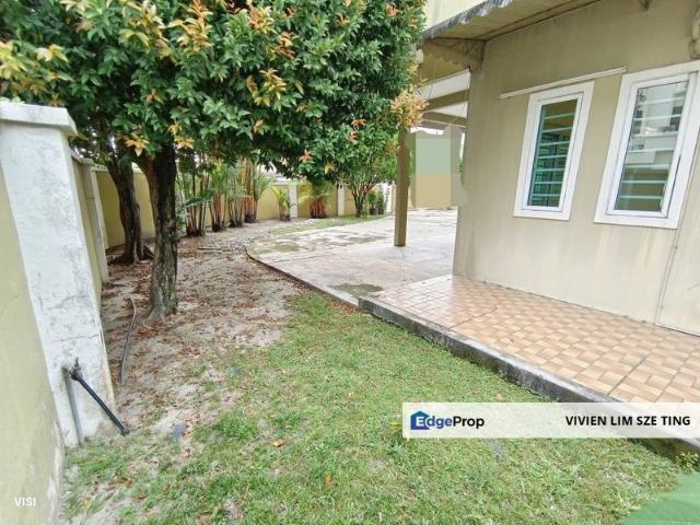 House for rent in Perak, Tanjong Ipoh